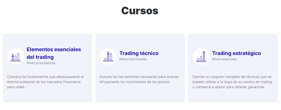 Trades Master es Courses