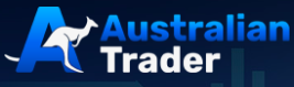 Australian Trader logo