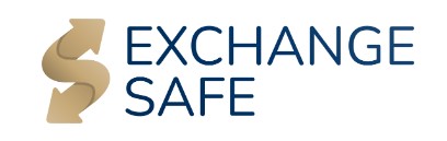 Exchange Safe logo