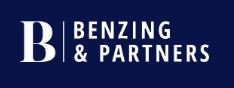 Benzing-Partners logo