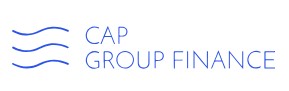 Cap Group Finance logo