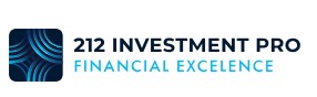 212-Investment logo