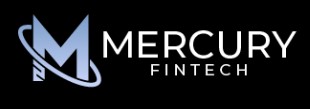 Mercury Fintech Logo